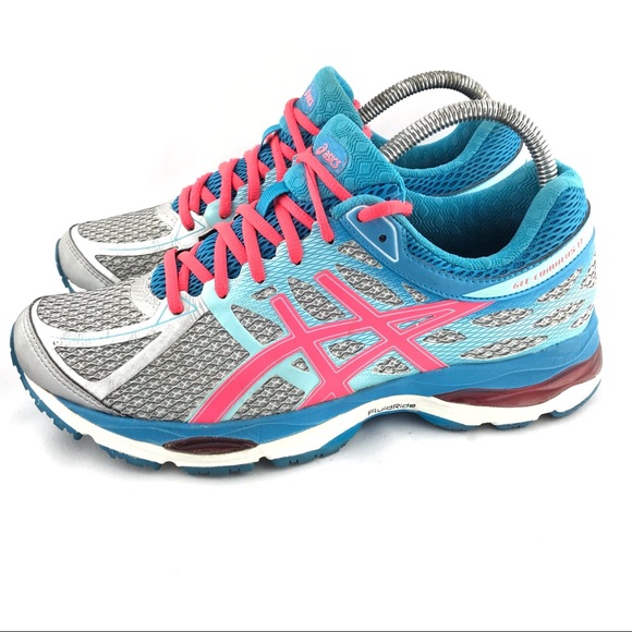 Asics Shoes - Asics Gel-Culumus 17